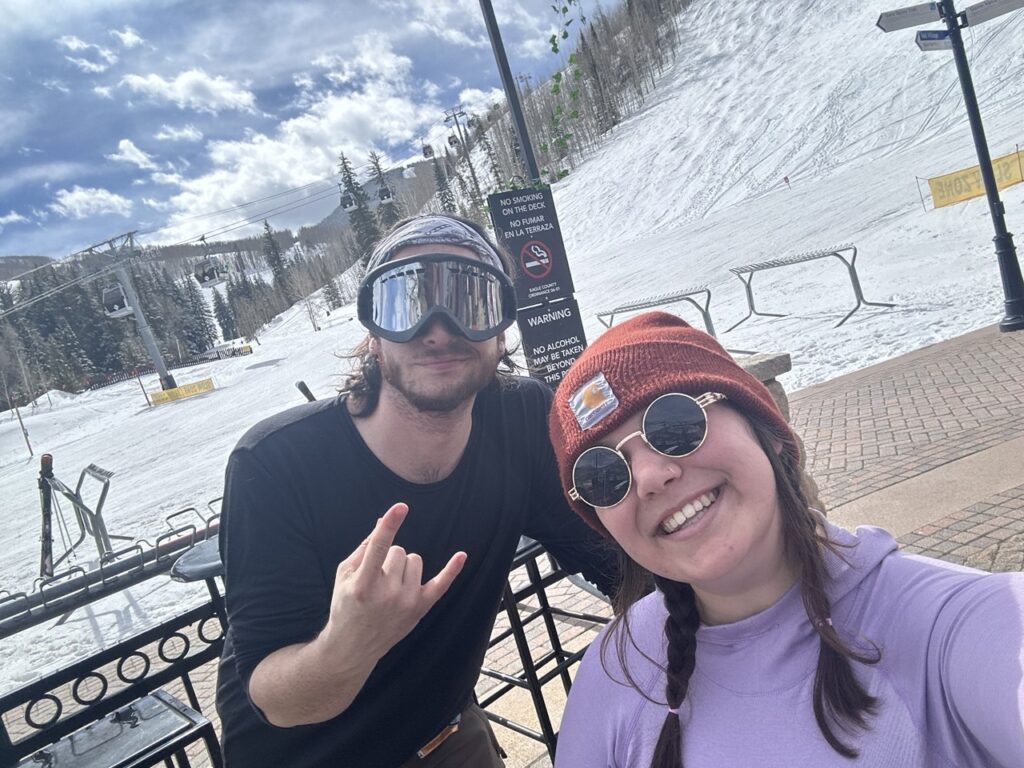 Vail, CO / Mar. 2024